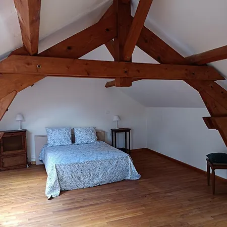 Villa Maison De Vent