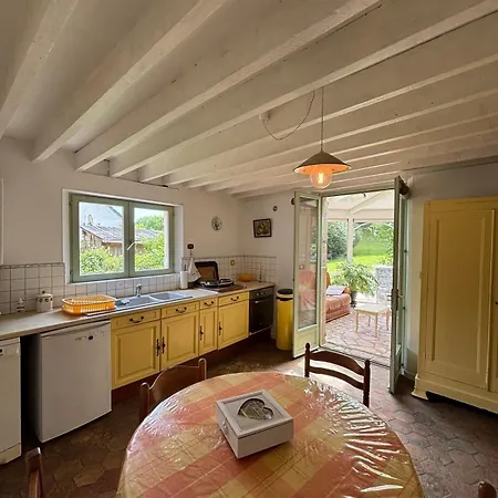 Maison De Vent Villa