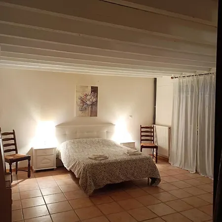 Maison De Vent Villa *