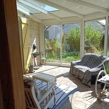 Villa Maison De Vent